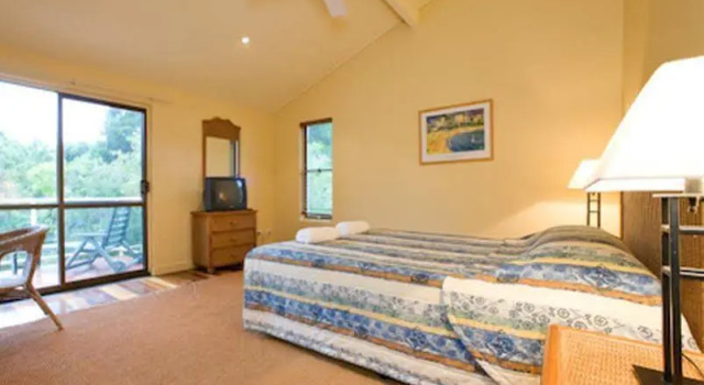 Litte Cove Townhouses Private Holiday Apartment, Prenota Appartamento Noosa Heads 
