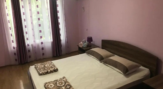 Номер Deluxe Mari Guest House