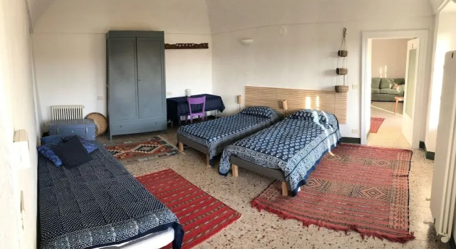 B&B Casa del Movimento Lento, Забронировать Отель «постель и завтрак» Отели Пьемонта с завтраком, Завтраки