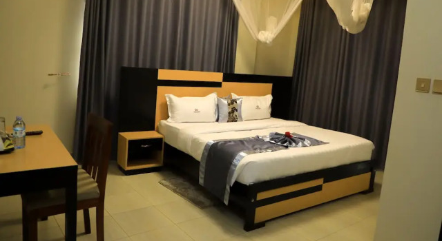 Komfort Zimmer Galaxy Motel