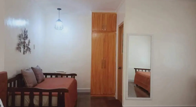 Семейный номер Standard Tops Lodging House
