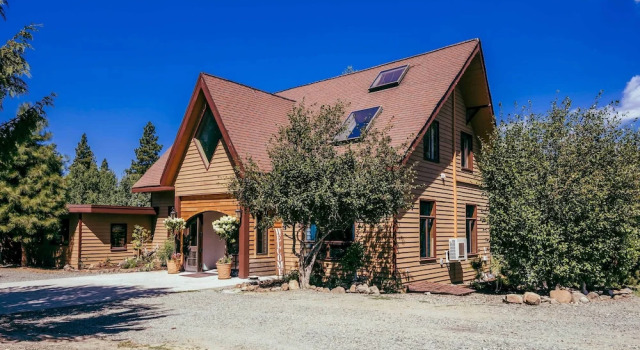 8-acre Big House Lodge in Cle Elum w/ Hot Tub, Réserver Maison de vacances Cle Elum Washington (state)