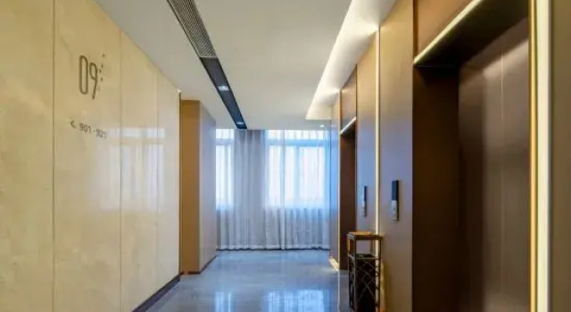Lavande Hotel (Xuancheng Langxi County Government Guogou Plaza), Rezerwuj Hotel Xuancheng Anhui