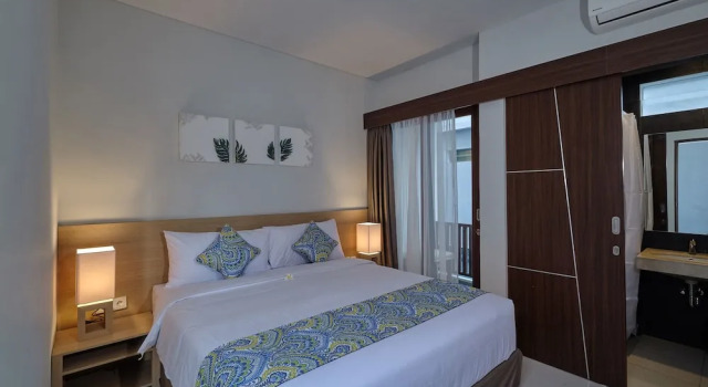 Gili Kama Hotel & Villa