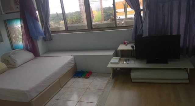 Art Taiwan Homestay
