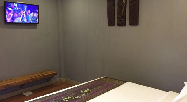 1953 Siem Reap Hostel
