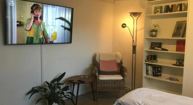 Студия Casa Aurora