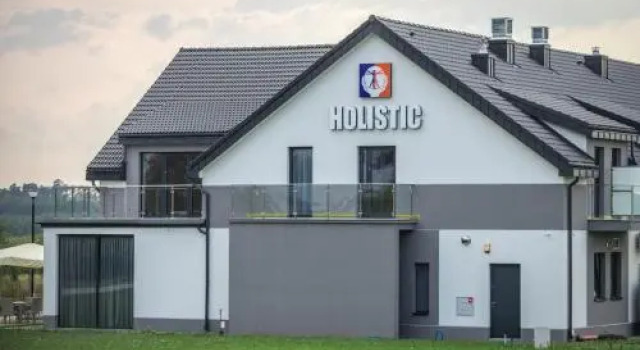 Holistic, Buchen Sie Hotel SPA-Hotels in Heiligkreuz, SPA