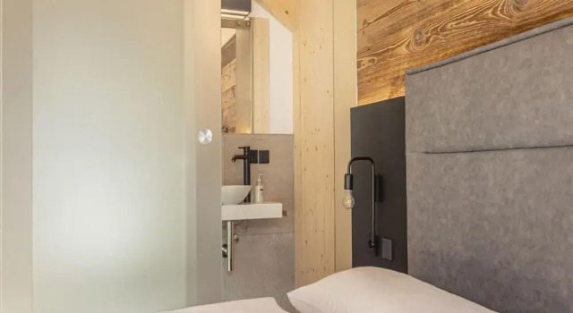 Superior Chalet Withsauna & Hottub