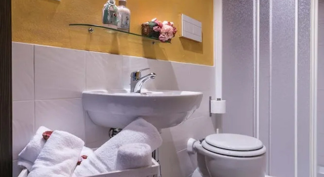 Двухместный номер Standard Il Vignolino Bed and Breakfast