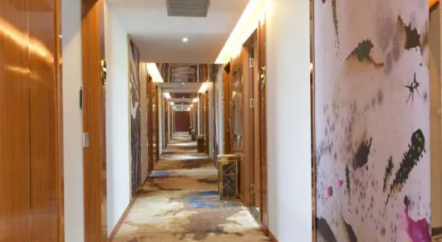 Fondo Milan Business Hotel, Prenota Hotel Chongqing Chongqing Area