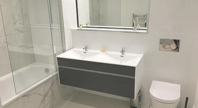Апартаменты Oxford Circus Apartments by Calton Living