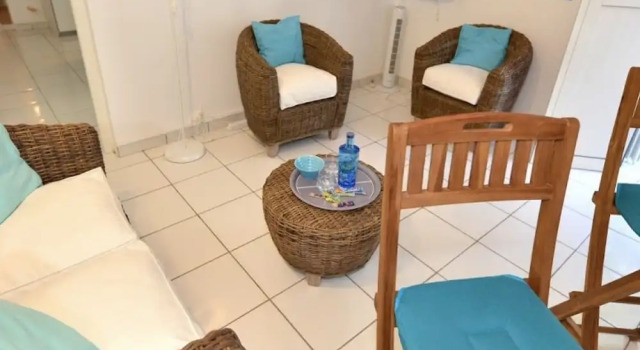 Caribbean House, Rezervovat Hotel Bellefontaine Fort-de-France