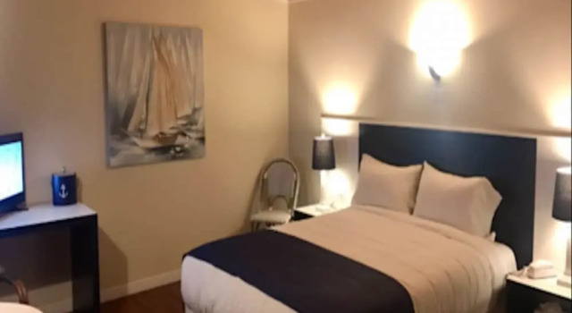 Номер Standard Motel La Marina