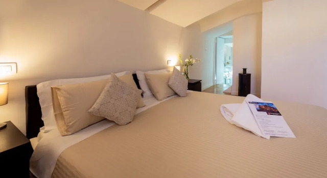 Номер Comfort B&B Palazzo Satriano