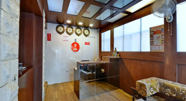 Hotel Indigo Heritage, Забронировать Отель Отели штата Раджастхана с парковкой, Парковка