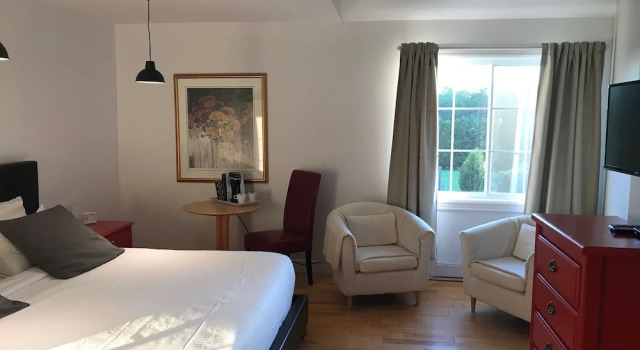 Euro Spa Centre de Santé Auberge, Book Hostel / Vandrerhjem West Brome 
