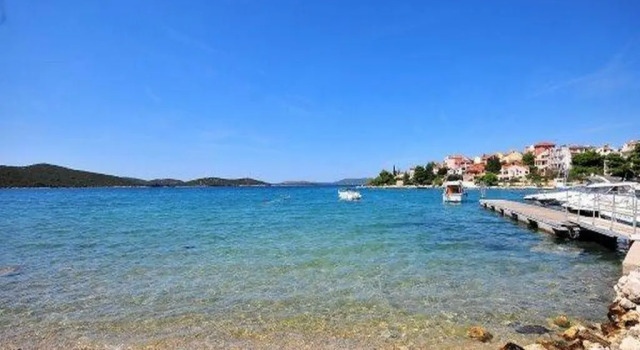 Номер Standard Apartments & Rooms Villa Petra