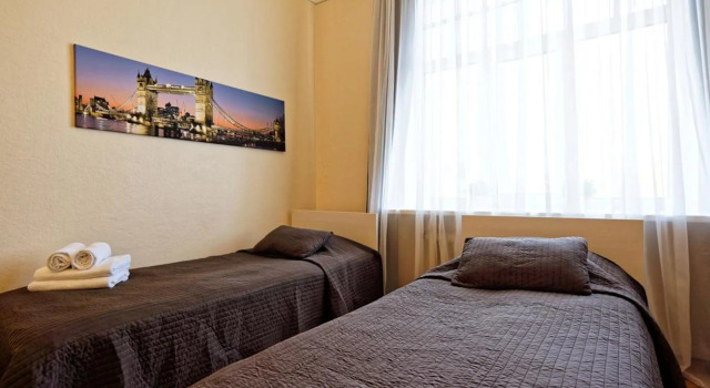 Rigaapartment Gertruda