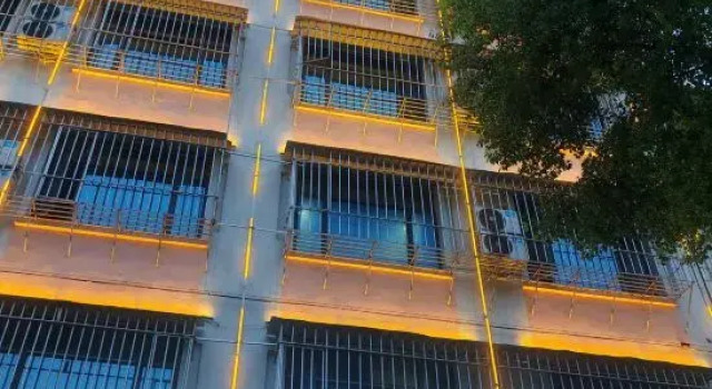 Lai Man Cloud Beautiful Stay, Boek Hotel Hotels in Guangdong met parkeren, Parkeren