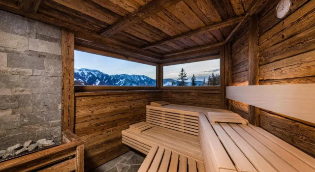 Апартаменты c 1 комнатой Waldheim Appartements