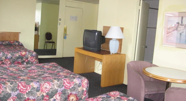 Hotel Wellington