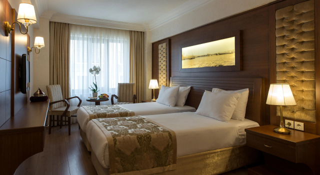 Yigitalp Hotel