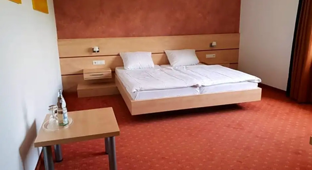 Номер Standard Terra Ventura Hotel