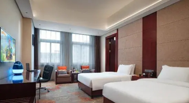 Suite Hollyear Hotel