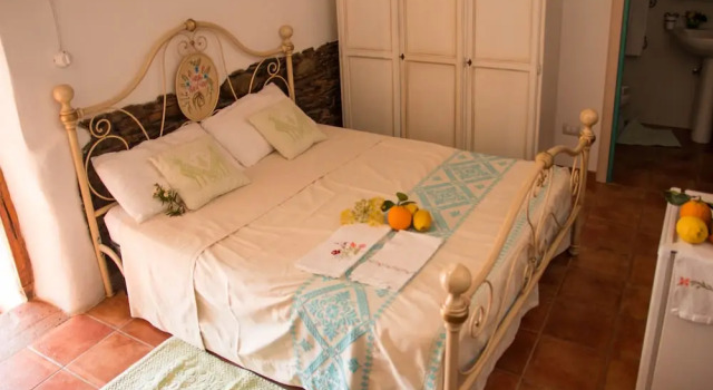 Двухместный номер Classic B&B Martina