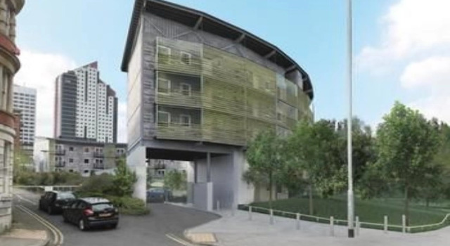 Mak Serviced Apartments, Varaa Huoneisto Asunnot kohteessa Merseyside, Huoneisto