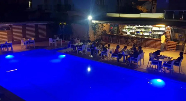 Номер Standard Отель Alis Fethiye