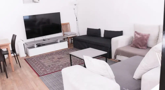 Апартаменты Comfort Antique Rentals
