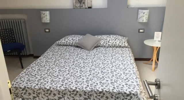 Номер Economy Bella Vita Guesthouse -parcheggio privato interno