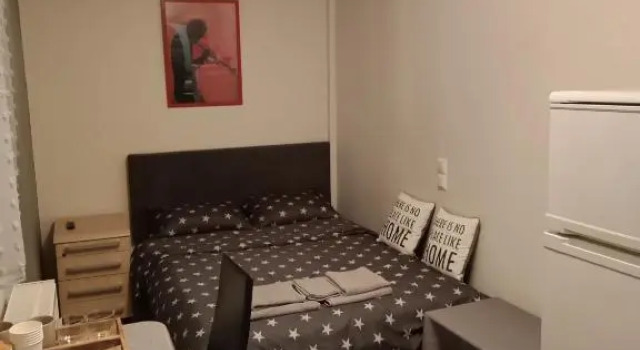 Giorgos studio Trikala, Book Hotel Tríkala Thessalia