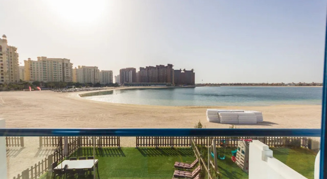 Palma Residence, Забронировать Отель Отели Эмирата Дубая с парковкой, Парковка