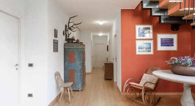 Вилла Deluxe Villa Elisabeth