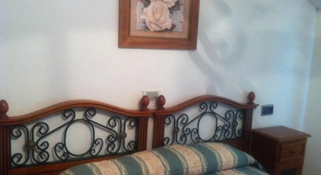 Четырёхместный номер Standard Hostal el Laminador - Restaurante La Alquería de Manu