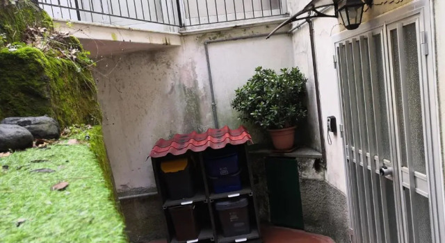 Апартаменты c 1 комнатой AUNTIE EVELYN'S HOME - Appartamento, Giardino&BBQ