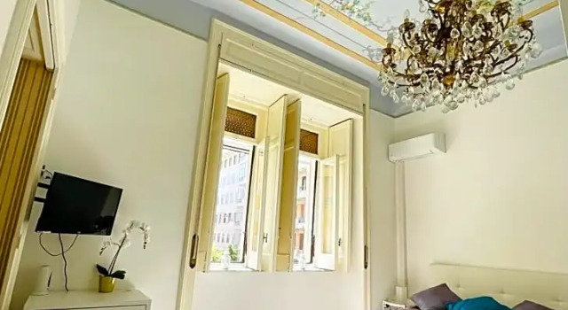 b&b Be Happy Salerno
