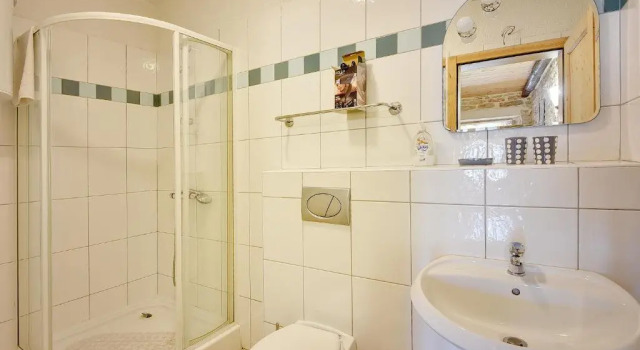 Коттедж Villa Sherpa