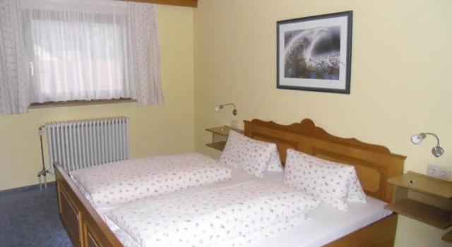 Номер Standard Pension Elsendorf