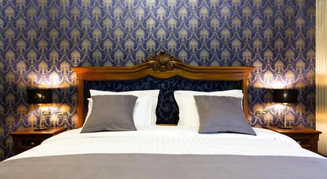 Номер Superior Envy Hotel