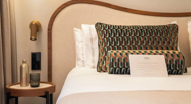 Номер Superior Hotel Condal