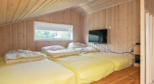 Captivating Holiday Home in Albak With Whirlpool, Забронировать Отель Ольбек 