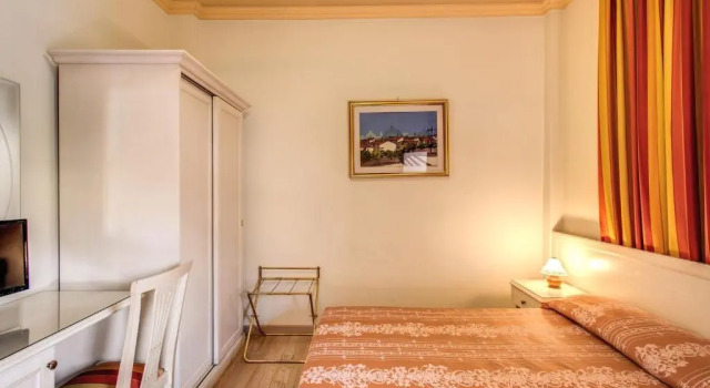Одноместный номер Standard Hotel Santa Maura