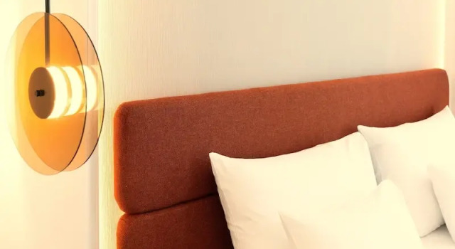 Номер Premium LOVIS Suites Vienna