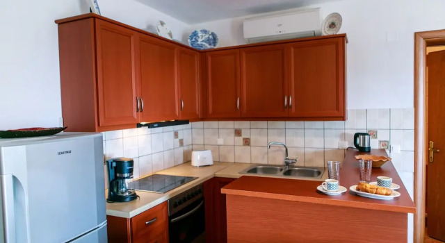 Коттедж Anatoli Villa