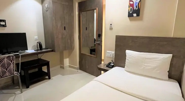 Standard Zimmer The Padma