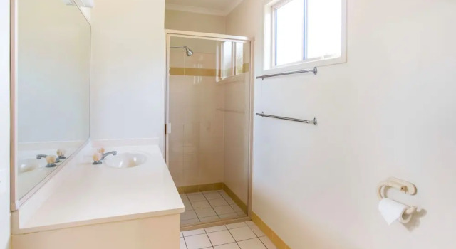 Номер Superior с 2 комнатами с балконом Tasman Holiday Parks - Hervey Bay